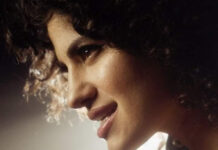 Η Μυρτώ Βασιλείου επιστρέφει στον Σταυρό του Νότου με ολοκαίνουριο πρόγραμμα και νέο δίσκο!