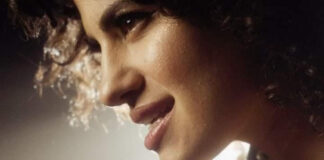 Η Μυρτώ Βασιλείου επιστρέφει στον Σταυρό του Νότου με ολοκαίνουριο πρόγραμμα και νέο δίσκο!