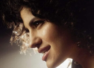 Η Μυρτώ Βασιλείου επιστρέφει στον Σταυρό του Νότου με ολοκαίνουριο πρόγραμμα και νέο δίσκο!