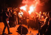 Hip hop ρίμες υπό το… “Ανέσπερο Φως”, με τον Βίλον στο Ίλιον Plus