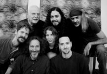 Οι Χαΐνηδες στήνουν πανηγύρι στο θέατρο Βράχων!