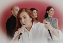 Ο χορός της αρχαίας τραγωδίας εμπνέει μια ιδιαίτερη παράσταση-performance, σε σκηνοθεσία Σοφίας Μαυραγάννη…