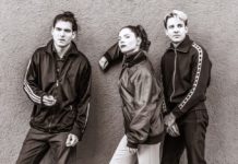 Οι “Ονειροπόλοι” έρχονται στο Θέατρο Φούρνος!