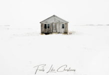 Ο Twmmy κυκλοφορεί ένα Χριστογεννιάτικο EP με τίτλο “Feels like Christmas”