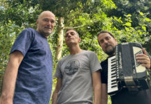 Μανώλης Φάμελλος, Στάθης Δρογώσης, Οδυσσέας Τσάκαλος, όλοι μαζί στη Σφίγγα!