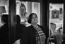 “Θα ξεχιονίσω το σύμπαν”, μια ιδιαίτερη παράσταση στο Θέατρο της Οδού Κυκλάδων “Λευτέρης Βογιατζής”