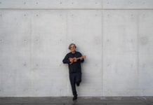 «Το σακάκι του μπακάλη» θα φορέσει ο Παναγιώτης Καλαντζόπουλος στο Major Seven!