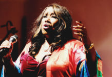 Jazz Χριστούγεννα με την Denise King, στο Half Note…