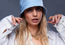 Daphne Lawrence – “Silence”