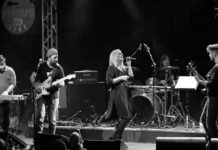 The Lazytrains – “New year blues”