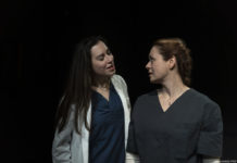 Το… πείραμα του “Lebensraum” για τρίτη σεζόν στο Faust