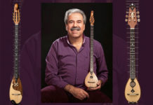 Γιάννης Λεμπέσης – “Ας ξανασυστηθούμε”