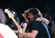 Επετειακή συναυλία των Lost Bodies για τα 35 χρόνια τους, στο Ίλιον Plus