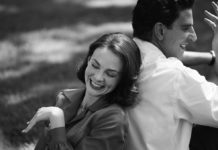 «Ο Μαέστρος» και η λυτρωτική ικανότητα της Μουσικής