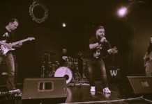 The Magic Bus – “Βασιλική” (διασκευή)