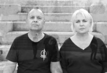 Σωτήρης Παπαστάμου & Βασιλική Καρανίκα – “Ο κύριος κανένας”