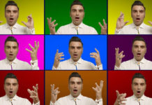 The Swingin’ Cats – “Χριστούγεννα Πρωτούγεννα”