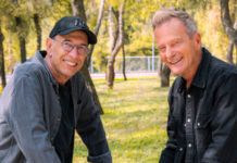 «Κάθε πράμα στον καιρό του» και ήρθε πλέον η ώρα για Βαγγέλη Γερμανό και Διονύση Τσακνή, μαζί στη Σφίγγα!