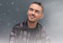 Μιχάλης Χατζηγιάννης – “Χριστούγεννα είσαι εσύ”