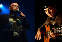 Αλέξανδρος Χατζής feat. Γιάννης Ζουγανέλης – “Μια νύχτα”