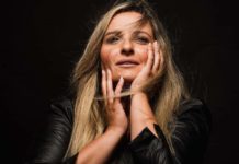 Πέντε νέα τραγούδια, ένα ζωντανό μωσαϊκό συναισθημάτων από τη Γεωργία Αγγέλου