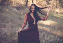 Η Μαρία Αναματερού έρχεται στη Σφίγγα