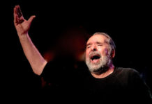 Ο Θέμης Ανδρεάδης για πρώτη φορά στο Κύτταρο!