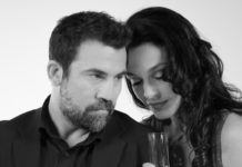 “Burn this” σε σκηνοθεσία Νάντιας Κοντογεώργη στο Θέατρο του Νέου Κόσμου