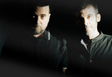 Στάθης Δρογώσης, Απόστολος Ρίζος, μαζί στη Σφίγγα, θα σταθούν “στο ύψος των περιστάσεων”, για να αποδείξουν… ποιος είναι πιο ψηλός!