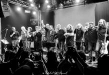 Magic de Spell, Δημήτρης Μητσοτάκης, Υπόγεια Ρεύματα, στο …ετήσιο ραντεβού μαζί σας στο Κύτταρο!