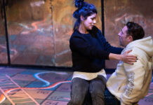 “Μετά τη βροχή” στο Θέατρο Κάτω απ’ τη Γέφυρα…