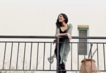 Η Βασιλική Μιχαλοπούλου μας συστήνει τα τραγούδια που ετοιμάζει, στο Faust