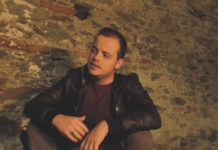 Kωστής Μυλωνάς – “Και σε ζητώ”