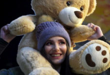 Nwaina – “Carousel”