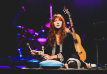 “17 Ταπεινά Ρέκβιεμ για το μέλλον”. Η Μαρία Παπαγεωργίου τραγουδά Θάνο Μικρούτσικο στη Θεσσαλονίκη