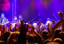 Ο Μήτσος Πουλικάκος και οι «Γεια σου Τάκη», έρχονται για μια ακόμη χρονιά στο Κύτταρο