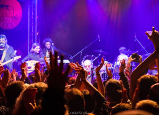 Ο Μήτσος Πουλικάκος και οι «Γεια σου Τάκη», έρχονται για μια ακόμη χρονιά στο Κύτταρο