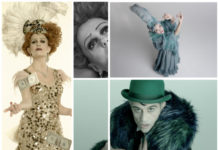 “Η Προξενήτρα” ανεβαίνει για πρώτη φορά στο Εθνικό Θέατρο