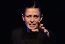 «Σέρρα – Η Ψυχή του Πόντου», με τη Χρύσα Παπά, νέες παραστάσεις στο Θέατρο Μικρό Άνεσις…