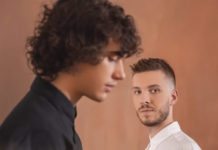 Σάββας Σίσκος feat. Σπύρος Τσώνης – “Μια στιγμή”