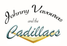 Ο Johnny Vavouras και οι Cadillacs έρχονται στη σκηνή του Faust