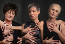 Η μουσικοθεατρική παράσταση “Γυναίκες” επιστρέφει στο Γυάλινο Μουσικό Θέατρο