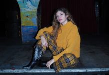 Xanthí – “Αν”