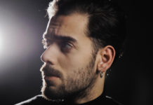 Γιώργος Χουβαρδάς – “Ζωή ψηλά”