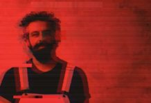 Ο Γιάννης Χρηστίδης γίνεται… “Ακόλαστος” και κυκλοφορεί νέο album!