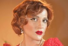 Η Ζανέλ σ’ ένα διαφορετικό live στο Μπαράκι της Διδότου