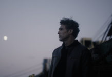 Αλέξανδρος Αργύρης – “SOS”