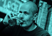 “Τα μπλουζ της Δευτέρας” κυκλοφορεί ο Νάσος Αρώνης, με πολλές συμμετοχές!