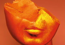 “Souvenirs Of A Past Life”, το πρώτο album του P. Thomas…