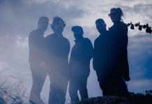 Empty Frame – “Come undone”